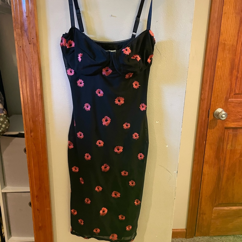 Princess Polly dress